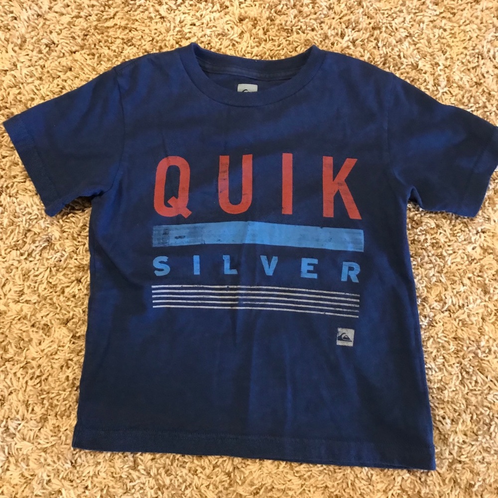 Quiksilver Tee